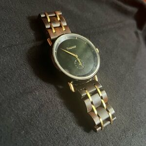 Truwood Watch